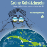 Gr&uuml;ne Schatzinseln / Green Treasure Islands - 