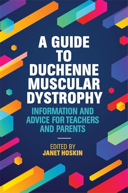 A Guide to Duchenne Muscular Dystrophy - 