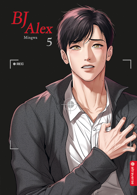 BJ Alex 05 -  Mingwa