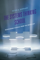 Systems Thinking School -  Peter A Barnard