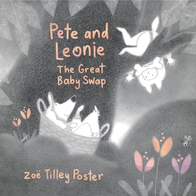 Pete and Leonie - Zo&euml; Tilley Poster