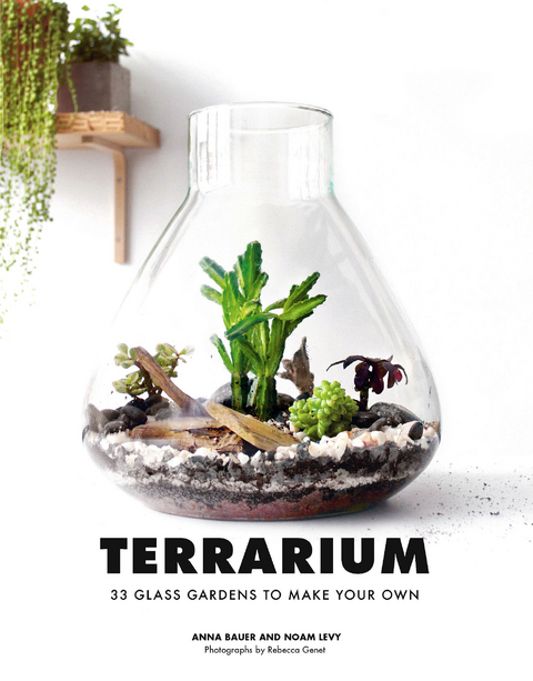 Terrarium -  Anna Bauer,  Noam Levy