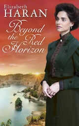 Beyond the Red Horizon - Elizabeth Haran