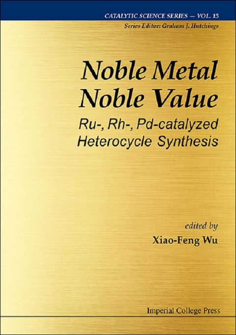 NOBLE METAL NOBLE VALUE - 