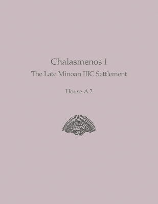Chalasmenos I - Melissa Eaby