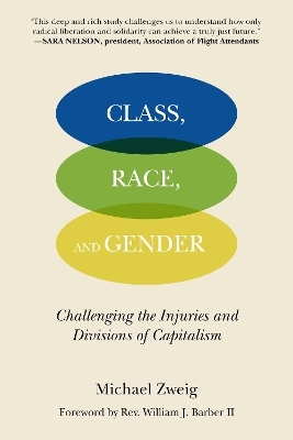 Class, Race, and Gender