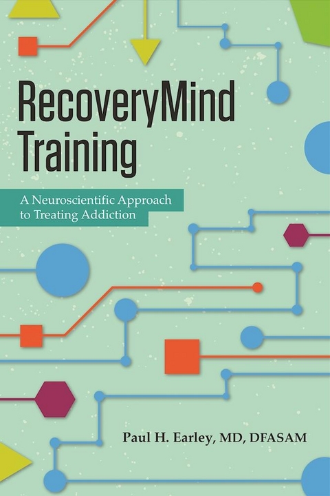 RecoveryMind Training - Paul H. Earley