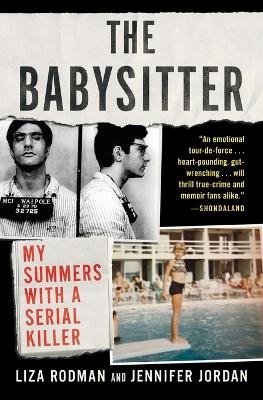 The Babysitter - Liza Rodman, Jennifer Jordan