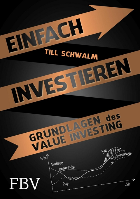 Einfach investieren -  Till Schwalm