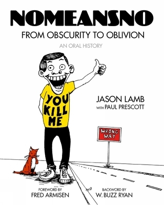 Nomeansno - Jason Lamb, Paul Prescott