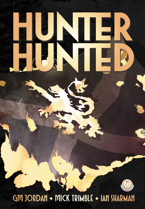 Hunter, Hunted - GM Jordan