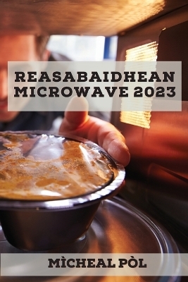 Reasabaidhean microwave 2023 - M&igrave;cheal P&ograve;l