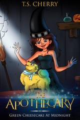 The Apothecary - T S Cherry