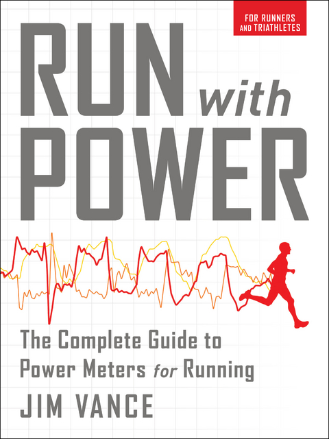 Run with Power: The Complete Guide for Power Meters for Running -  Jim Vance