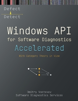 Accelerated Windows API for Software Diagnostics