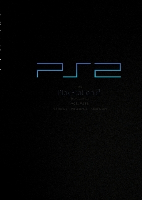 The PlayStation 2 Encyclopedia vol.8