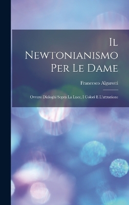 Il Newtonianismo Per Le Dame