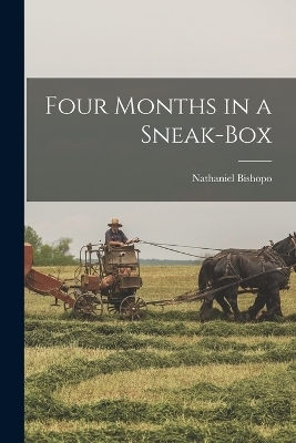 Four Months in a Sneak-Box