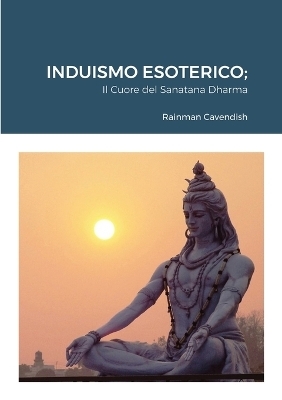 Induismo Esoterico - Rainman Cavendish