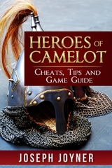 Heroes of Camelot - Joseph Joyner