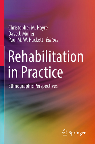 Rehabilitation in Practice