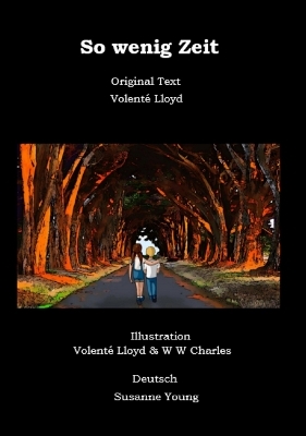 So wenig Zeit