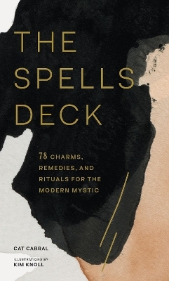 The Spells Deck - Cat Cabral
