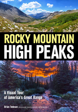 Rocky Mountain High Peaks - Brian Tedesco