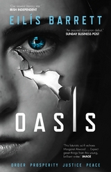 Oasis -  Eilis Barrett