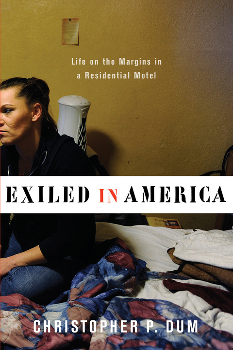 Exiled in America - Christopher Dum