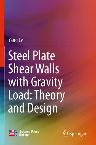 Steel Plate Shear Walls with Gravity Load: Theory and Design