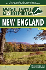 Best Tent Camping: New England - Lafe Low