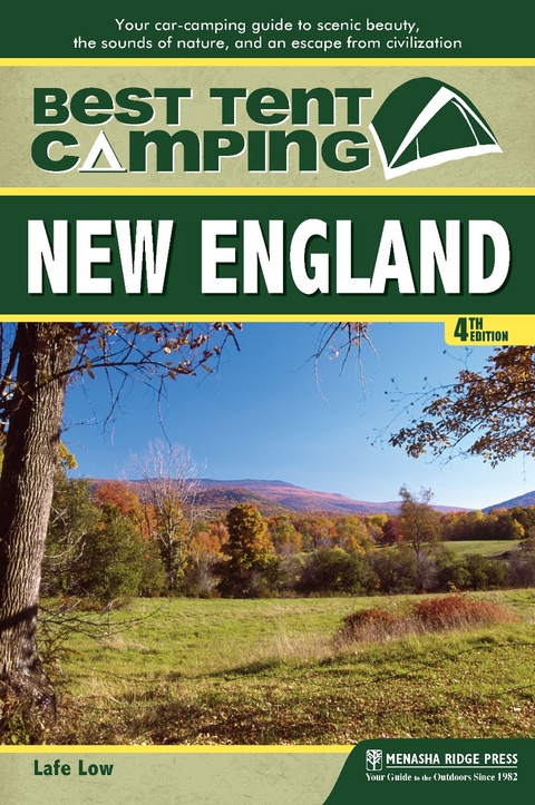 Best Tent Camping: New England - Lafe Low