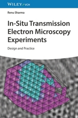 In-Situ Transmission Electron Microscopy Experiments - Renu Sharma
