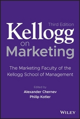 Kellogg on Marketing - Chernev, Alexander; Kotler, Philip