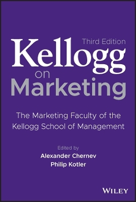 Kellogg on Marketing - 
