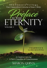 Preface to Your Eternity - Sharon Quinn