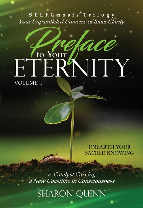 Preface to Your Eternity - Sharon Quinn