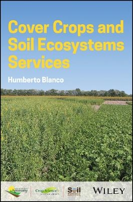 Cover Crops and Soil Ecosystem Services