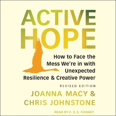Active Hope - Joanna Macy, Chris Johnstone