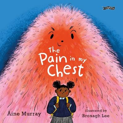 The Pain in my Chest - &Aacute;ine Murray