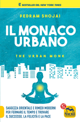 Il Monaco Urbano - Pedram Shojai