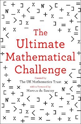 The Ultimate Mathematical Challenge