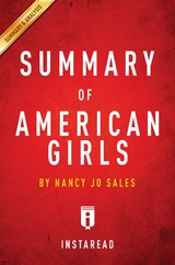 Summary of American Girls - Instaread Summaries
