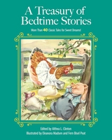 Treasury of Bedtime Stories -  Althea L. Clinton,  Eleanor Madsen