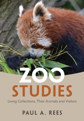 Zoo Studies - Paul A. Rees
