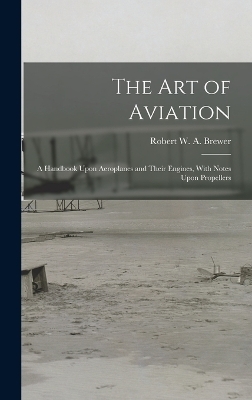 The Art of Aviation