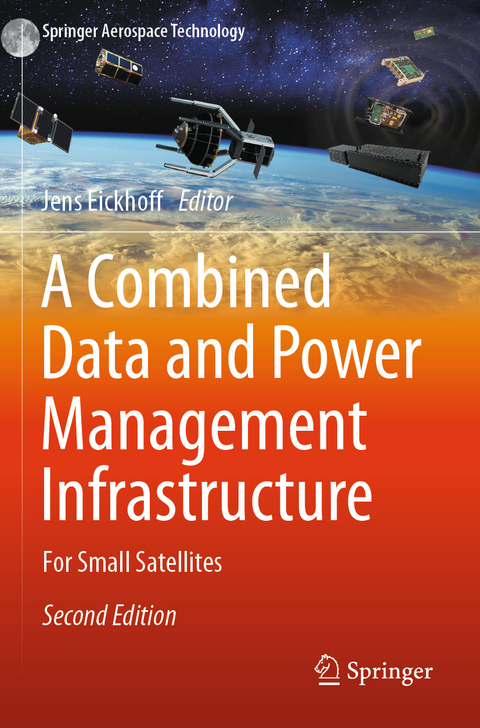 A Combined Data and Power Management Infrastructure - 