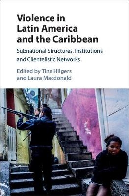 Violence in Latin America and the Caribbean - 
