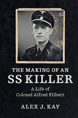 Making of an SS Killer